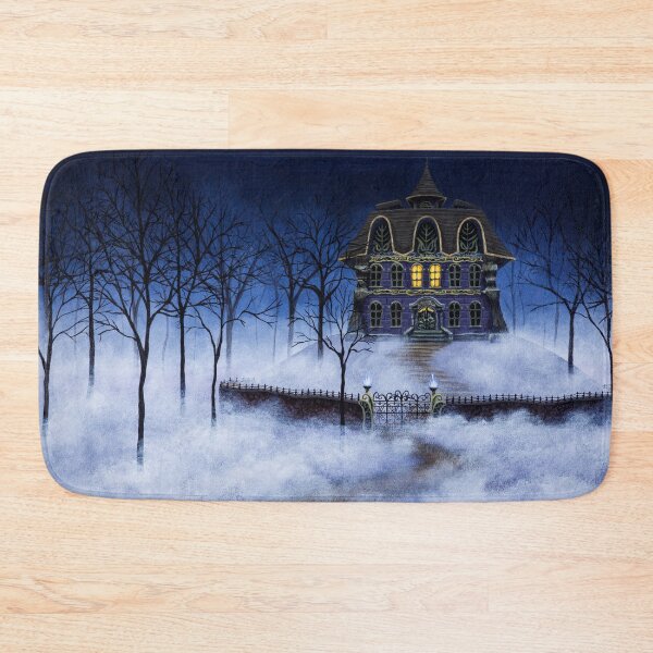 Item preview, The Mansion designed and sold by MalMakes.