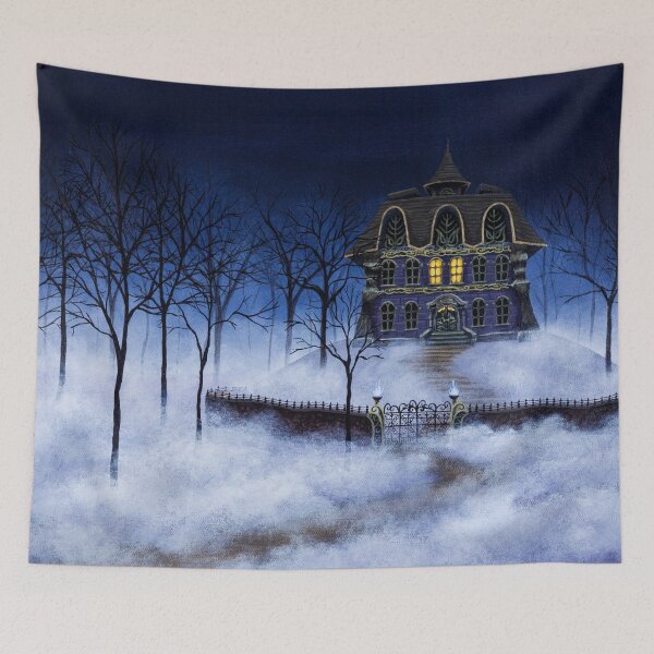 Item preview, The Mansion designed and sold by MalMakes.