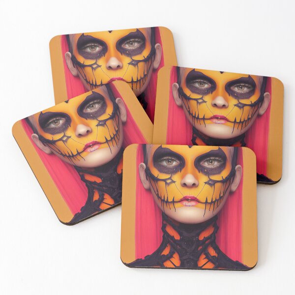 Item preview, Halloween Fashionista 2 designed and sold by Laguardia3D.