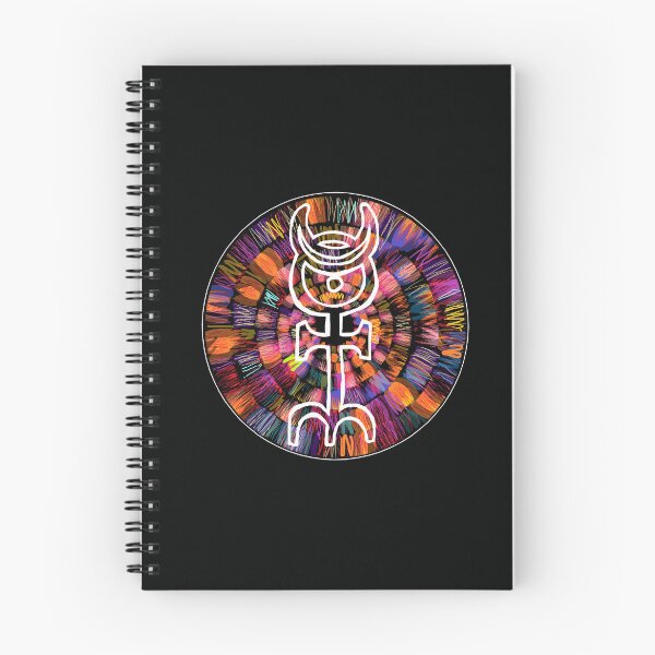 Item preview, monad 6 designed and sold by crileybell.