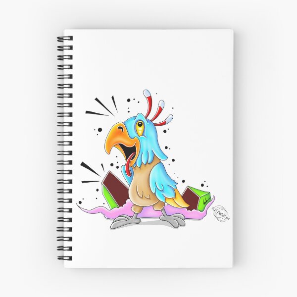 Item preview, Loro designed and sold by dpdigitalart.