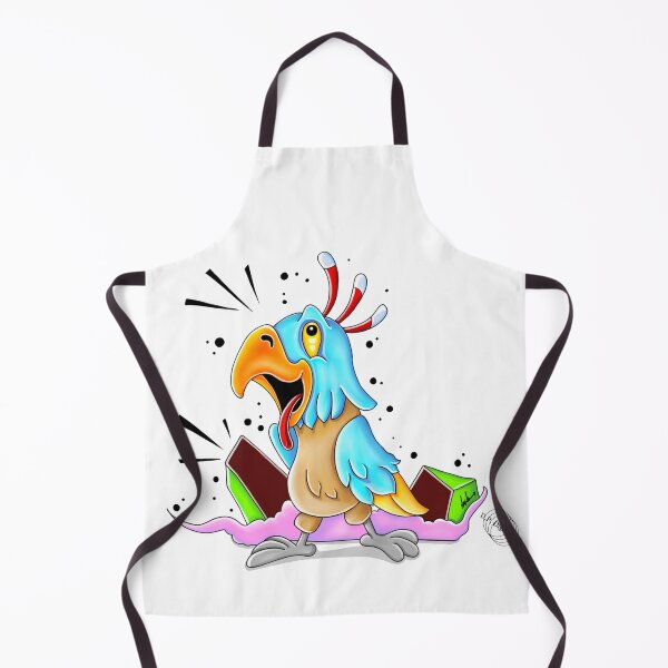 Item preview, Parrot designed and sold by dpdigitalart.