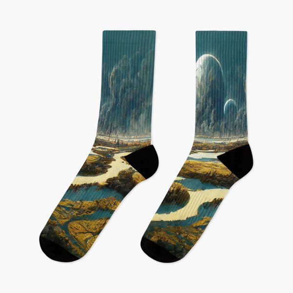Artikelvorschau, Planet Warz - Swampafa - Verödungssumpf "Planet Jingofa" entworfen und verkauft von Brazz Official.
