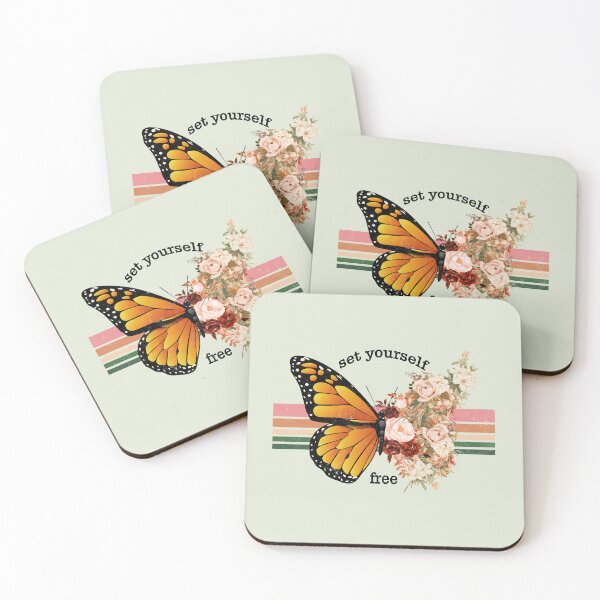 Item preview, Set your self free  designed and sold by Pularts Store.
