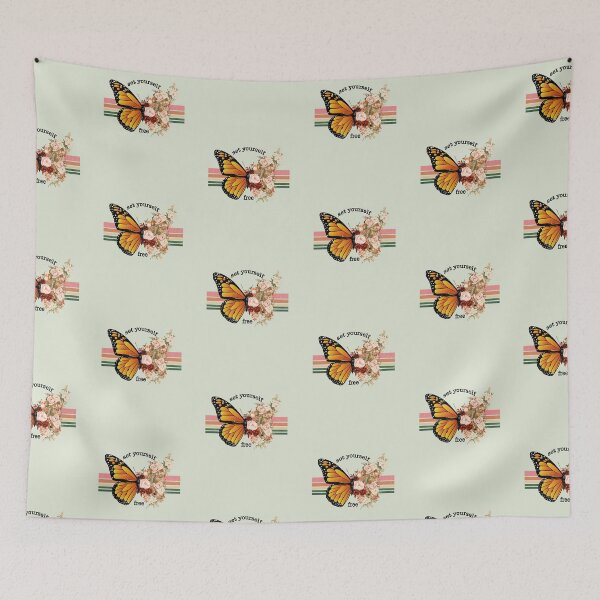 Item preview, Set your self free  designed and sold by Pularts Store.