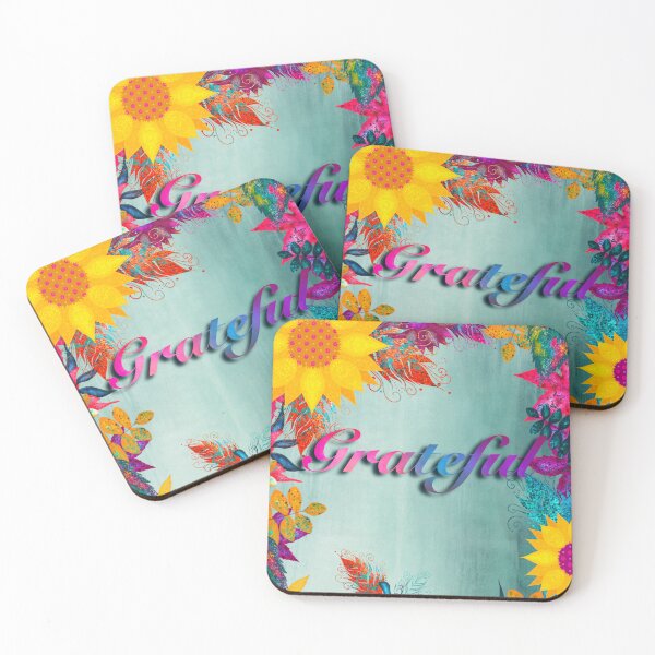 Item preview, Grateful  designed and sold by DesignbyKurlz.