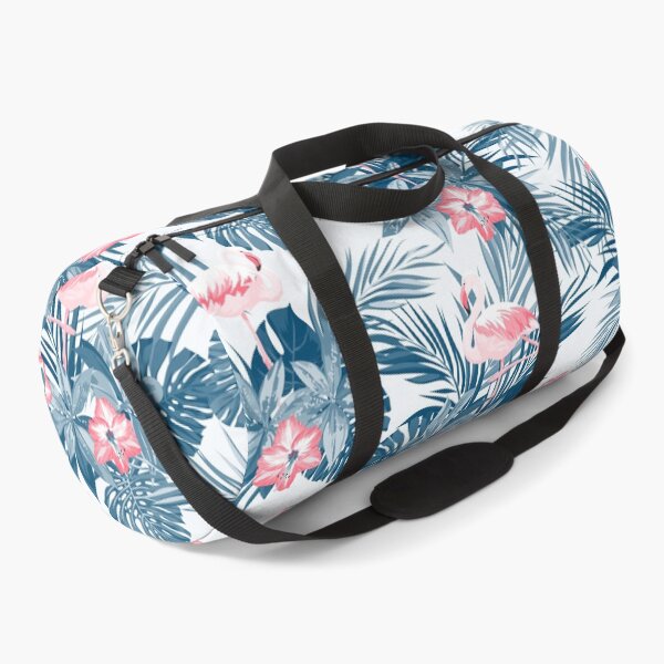 Item preview, Light blue flamingo designed and sold by MrFreddie.
