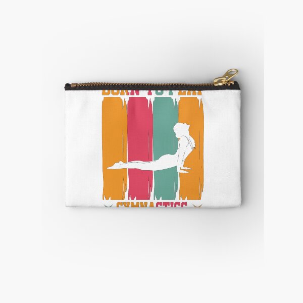 Item preview, Born to play gymnastics - Rythmic Dance designed and sold by AspectArtWorks.