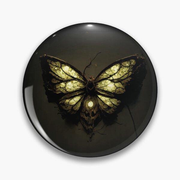 Item preview, Rottlite Butterfly Of NOC  designed and sold by Slivevox.