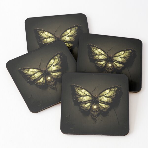 Item preview, Rottlite Butterfly Of NOC  designed and sold by Slivevox.