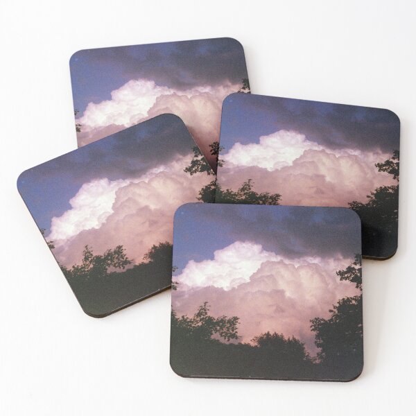 Item preview, Clouds designed and sold by Ella Stoltz.