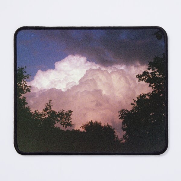 Item preview, Clouds designed and sold by Ella Stoltz.