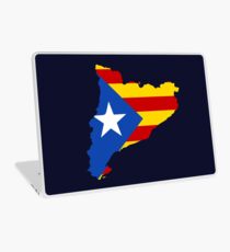 Catalonia Laptop Skin