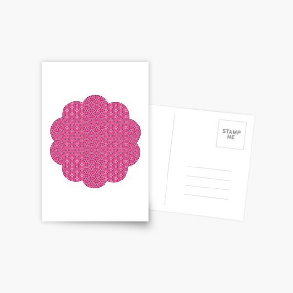 Rosat Carte postale
