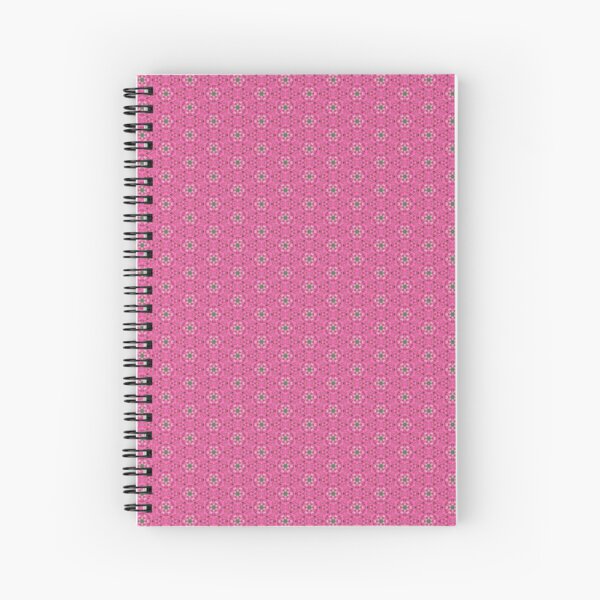 Rosat Cahier à spirale