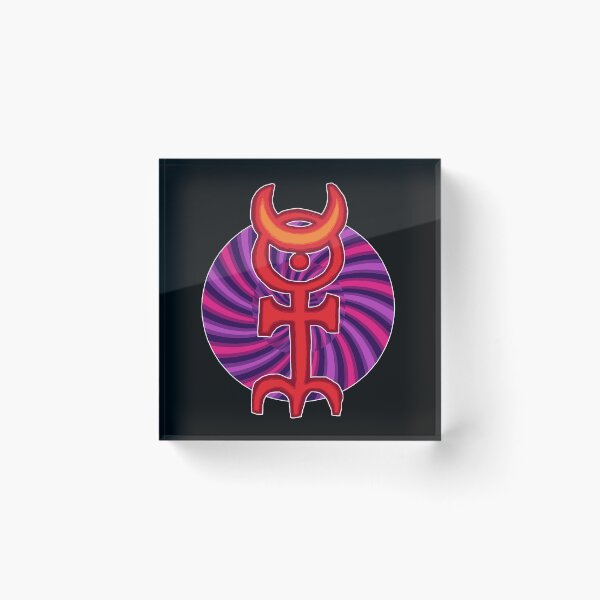 Item preview, monad 8 designed and sold by crileybell.