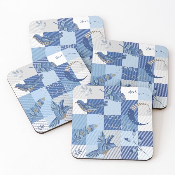 Item preview, PATCHWORK SEAMLESS designed and sold by kobsana.