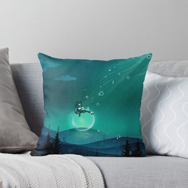 Item preview, Comfortably Numb designed and sold by schwebewesen.
