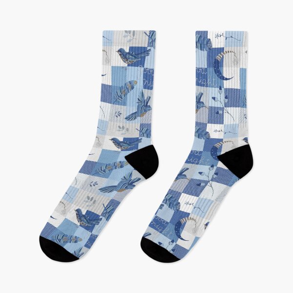 Item preview, PATCHWORK SEAMLESS designed and sold by kobsana.