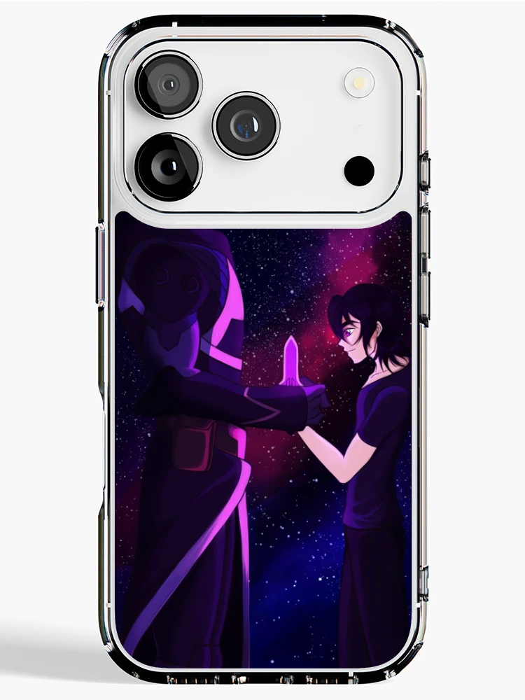 Thumbnail 1 of 5, iPhone Case, Kin designed and sold by meteorysh.