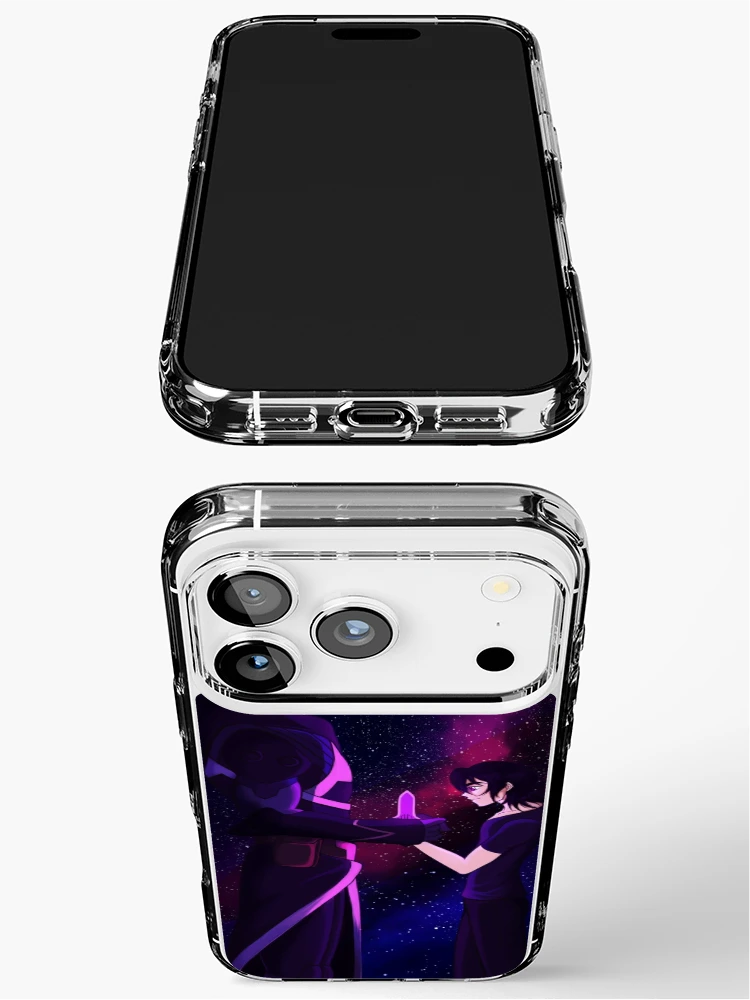 Thumbnail 3 of 5, iPhone Case, Kin designed and sold by meteorysh.
