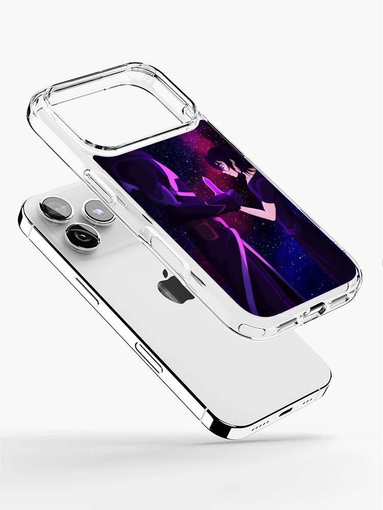 Thumbnail 2 of 5, iPhone Case, Kin designed and sold by meteorysh.