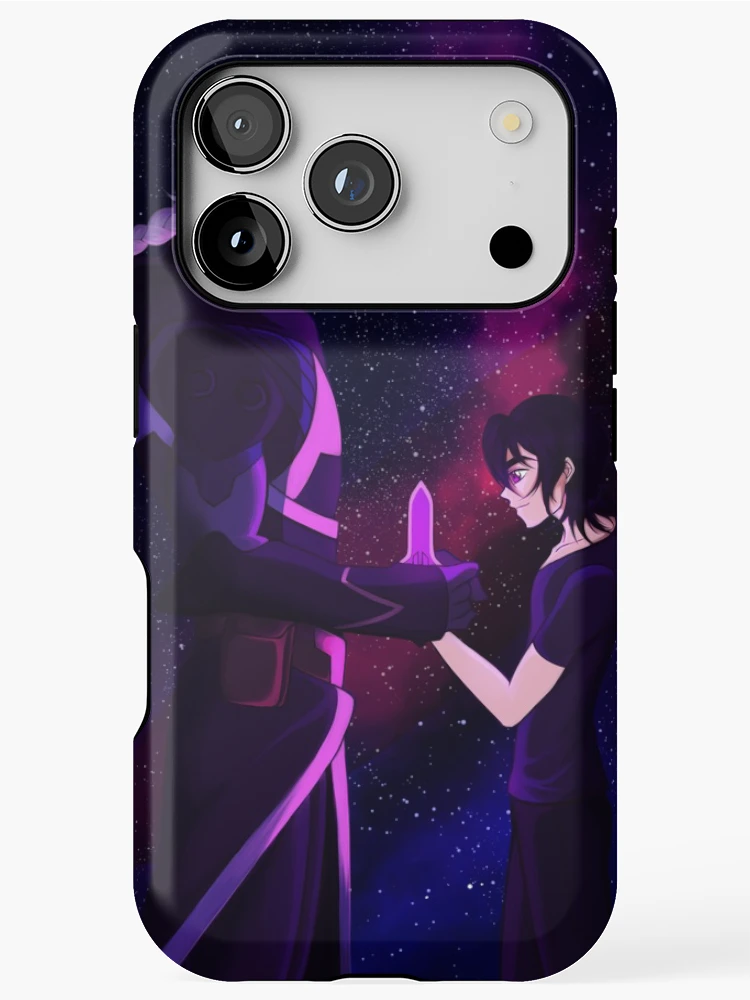 Thumbnail 1 of 4, iPhone Case, Kin designed and sold by meteorysh.