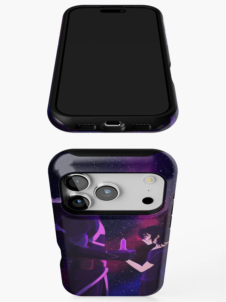 Thumbnail 3 of 4, iPhone Case, Kin designed and sold by meteorysh.