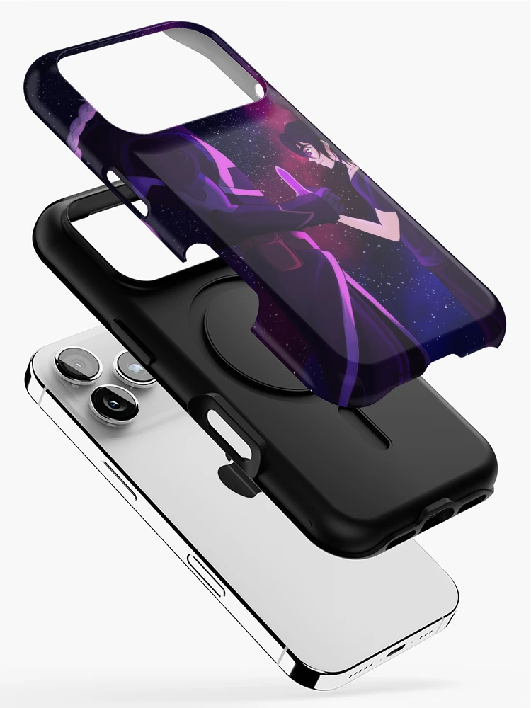 Thumbnail 2 of 4, iPhone Case, Kin designed and sold by meteorysh.