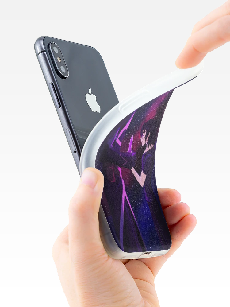Thumbnail 4 of 5, iPhone Case, Kin designed and sold by meteorysh.