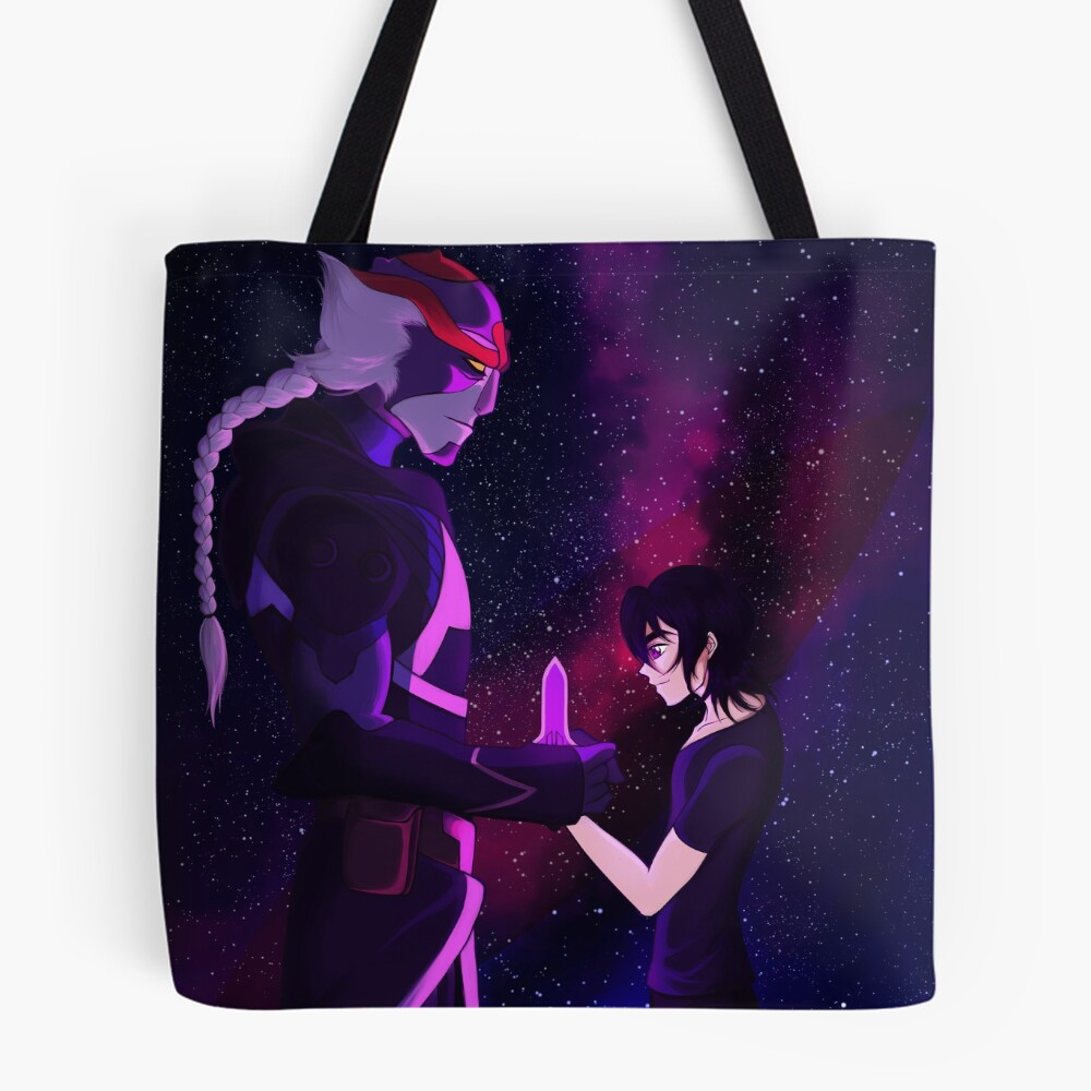 Item preview, All Over Print Tote Bag designed and sold by meteorysh.