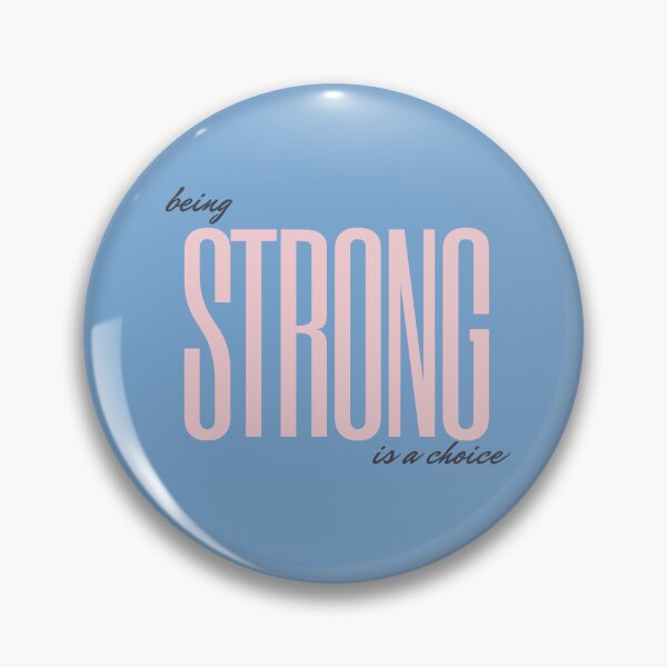 Item preview, Strong designed and sold by jamsantos.