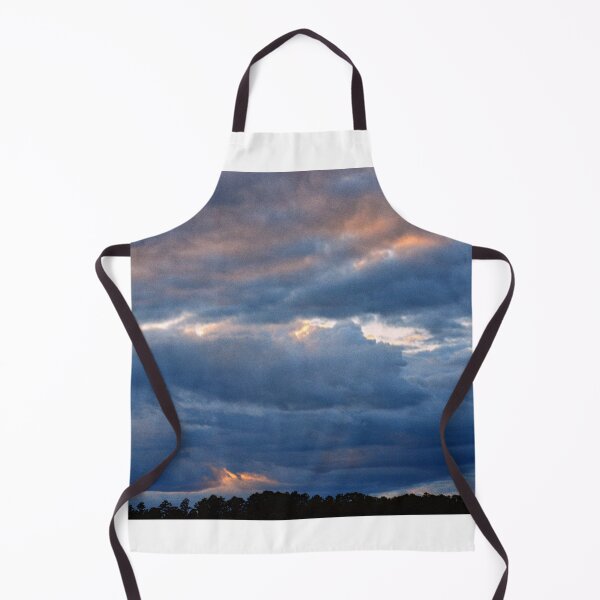 Item preview, Storm Clouds Abstract designed and sold by LisaWootenPhoto.