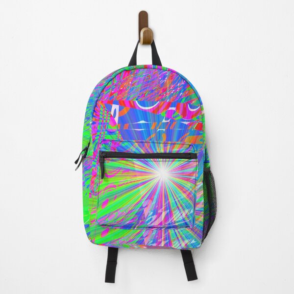Item preview, Psychedelic Light designed and sold by Buckwig.