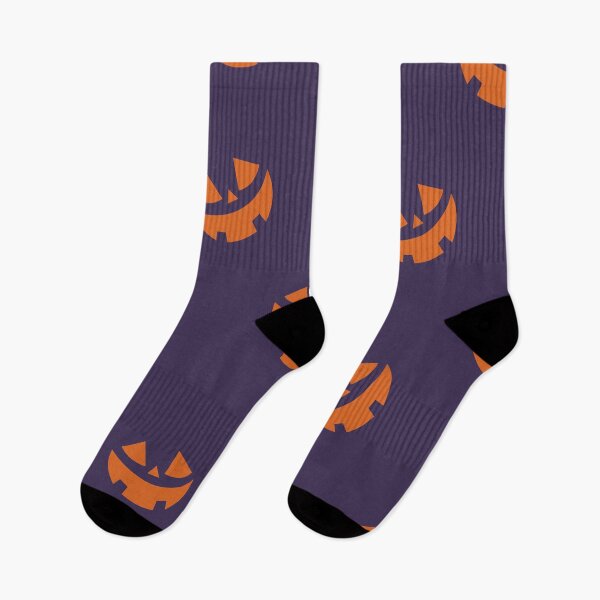 Item preview, Jack O Lantern Halloween Pattern designed and sold by Asaha17.