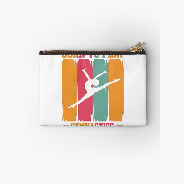 Item preview, Born to play gymnastics - Rythmic Dance designed and sold by AspectArtWorks.