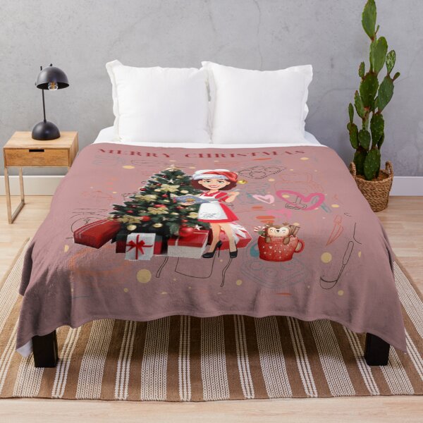Item preview, Cooking on Christmas designed and sold by TNDshirts.