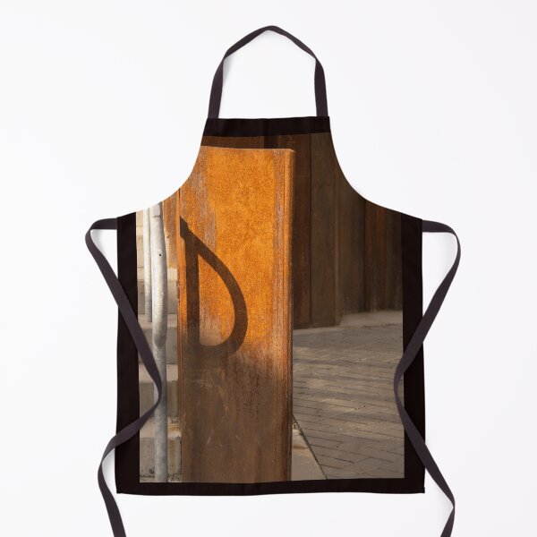 Item preview, The end of a railing designed and sold by Gabriele Maurus.