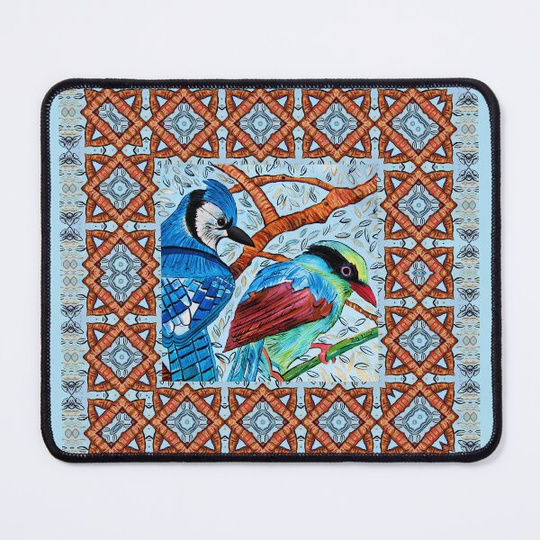 Item preview, Two Birds designed and sold by Nira Dabush.
