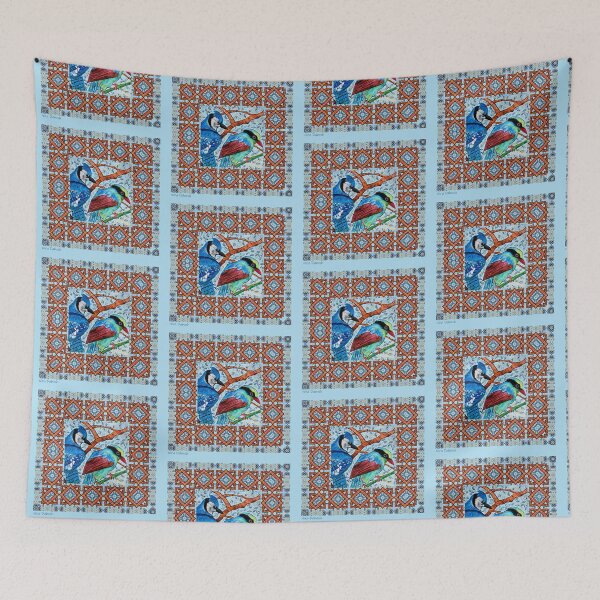 Item preview, Two Birds designed and sold by Nira Dabush.