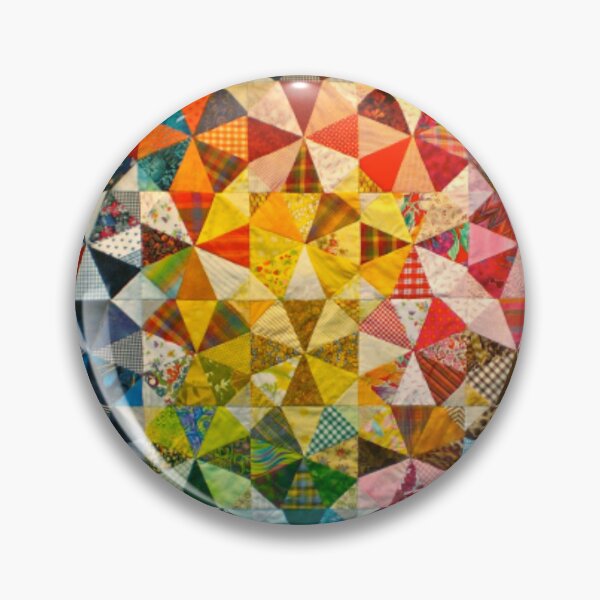 Item preview, patchwork designed and sold by A2A  SHOP.