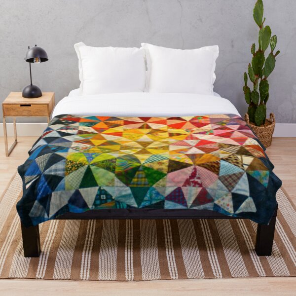 Artikelvorschau, Patchwork entworfen und verkauft von A2A  SHOP.
