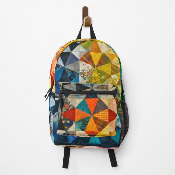 Item preview, patchwork designed and sold by A2A  SHOP.