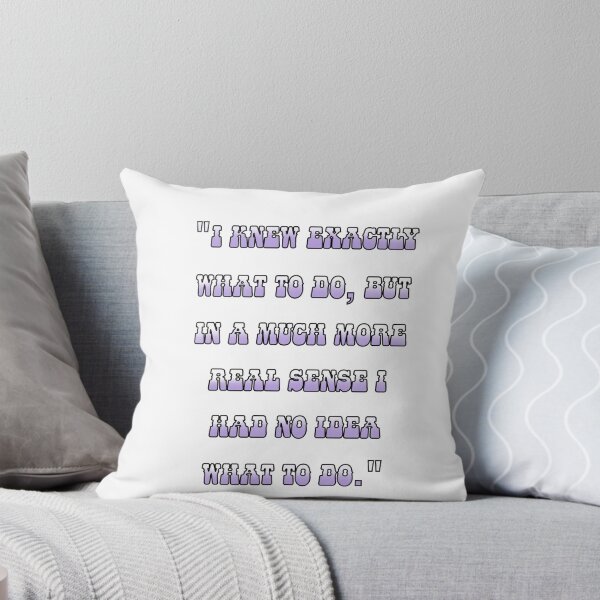Item preview, Michael Scott Quote designed and sold by ichigobunny.