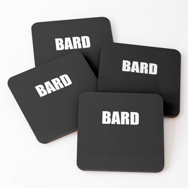 Item preview, Bard designed and sold by DMcK Designs.