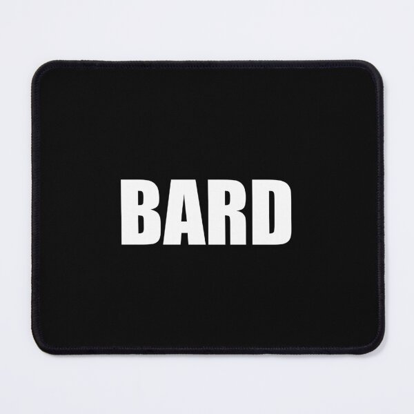 Item preview, Bard designed and sold by DMcK Designs.