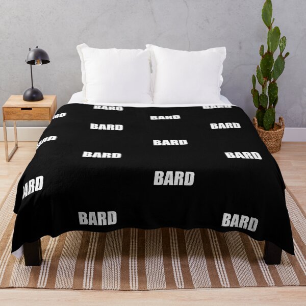 Item preview, Bard designed and sold by DMcK Designs.