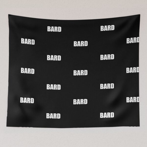 Item preview, Bard designed and sold by DMcK Designs.