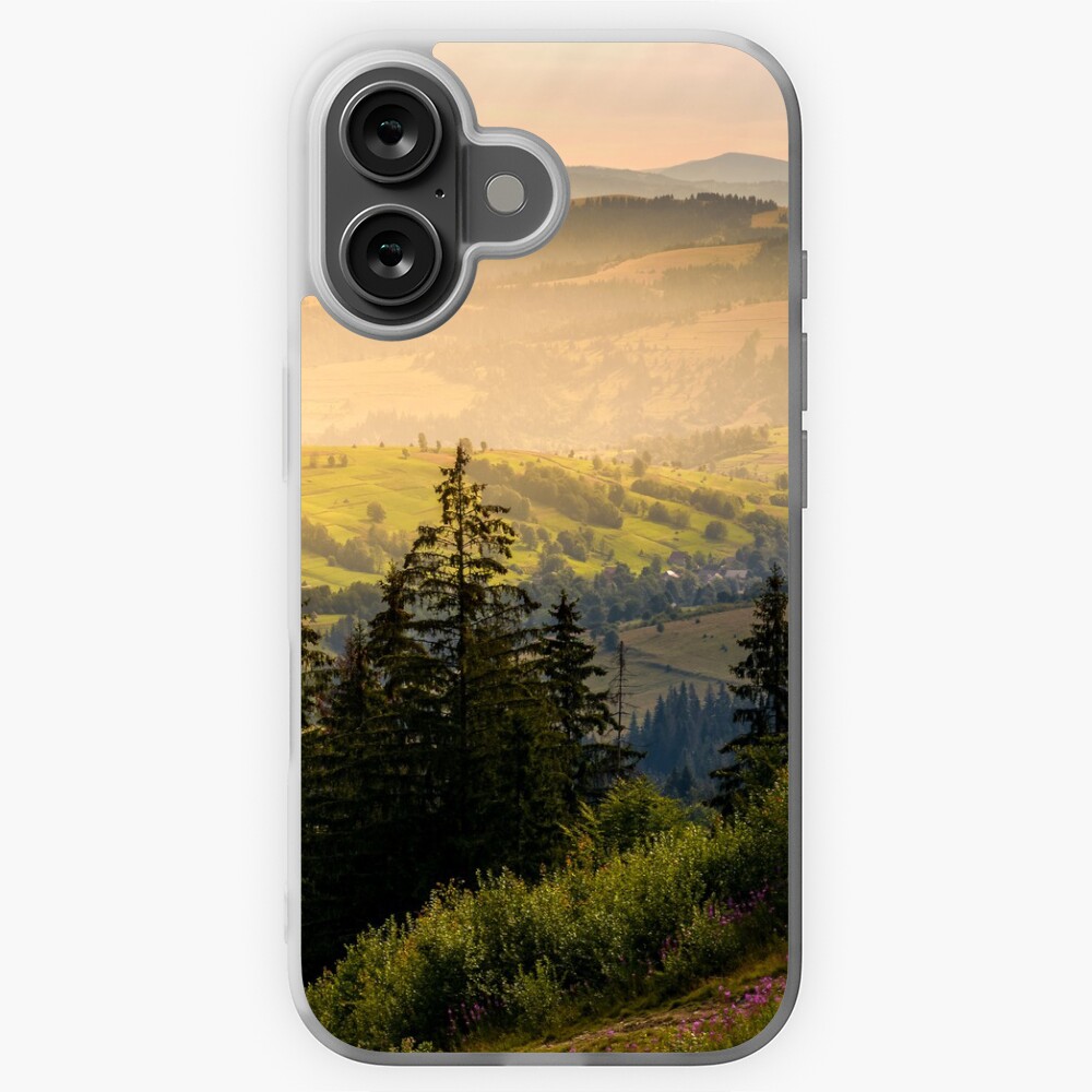 Item preview, iPhone Soft Case designed and sold by mike-pellinni.