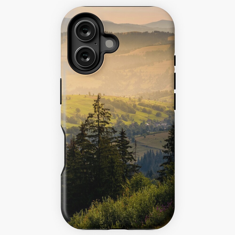 Item preview, iPhone Tough Case designed and sold by mike-pellinni.
